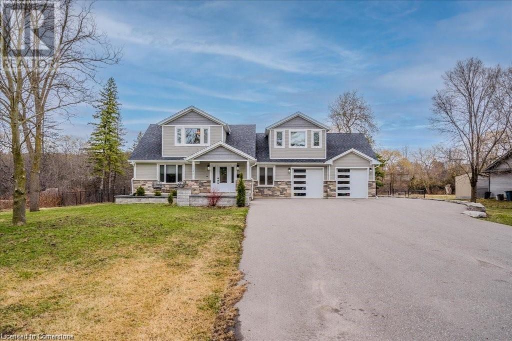 1380 Doon Village Road, Kitchener, Ontario  N2P 1A5 - Photo 2 - 40729535