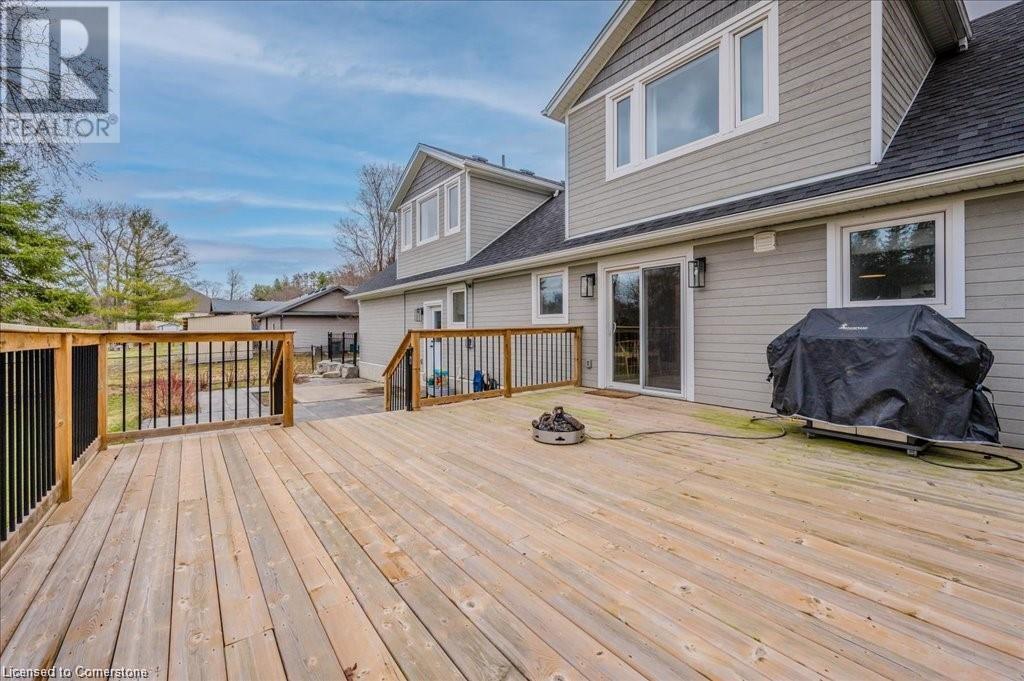 1380 Doon Village Road, Kitchener, Ontario  N2P 1A5 - Photo 37 - 40729535