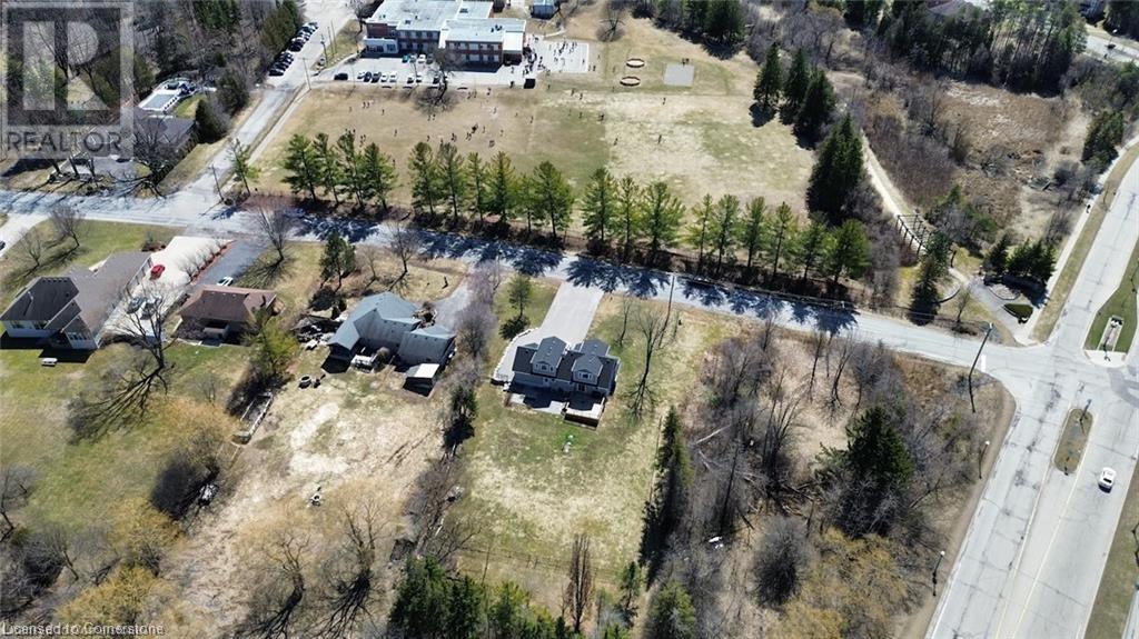 1380 Doon Village Road, Kitchener, Ontario  N2P 1A5 - Photo 45 - 40729535