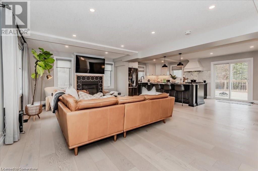 1380 Doon Village Road, Kitchener, Ontario  N2P 1A5 - Photo 7 - 40729535
