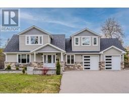 1380 DOON VILLAGE Road, Kitchener, Ontario