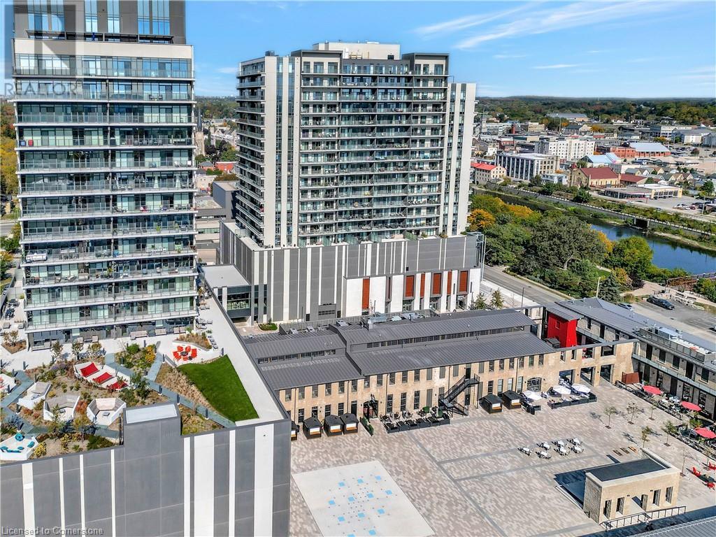 50 Grand Avenue S Unit# 102, Cambridge, Ontario  N1S 0C2 - Photo 11 - 40730405