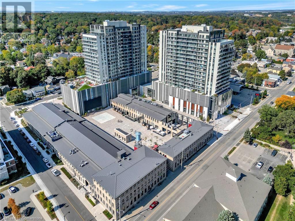 50 Grand Avenue S Unit# 102, Cambridge, Ontario  N1S 0C2 - Photo 2 - 40730405