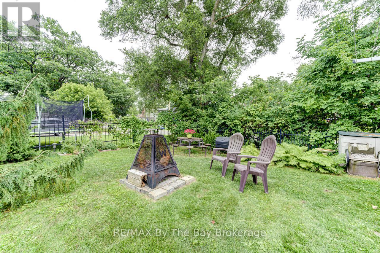 599 Mosley Street, Wasaga Beach, Ontario  L9Z 2J2 - Photo 45 - S12160695