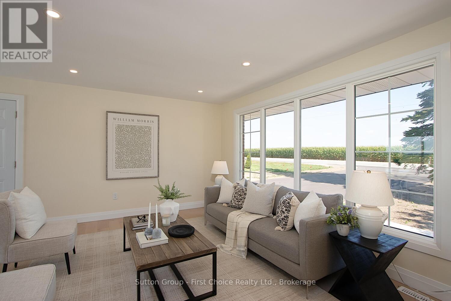 3552 Road 112, Perth East, Ontario  N5A 6S3 - Photo 10 - X12159915