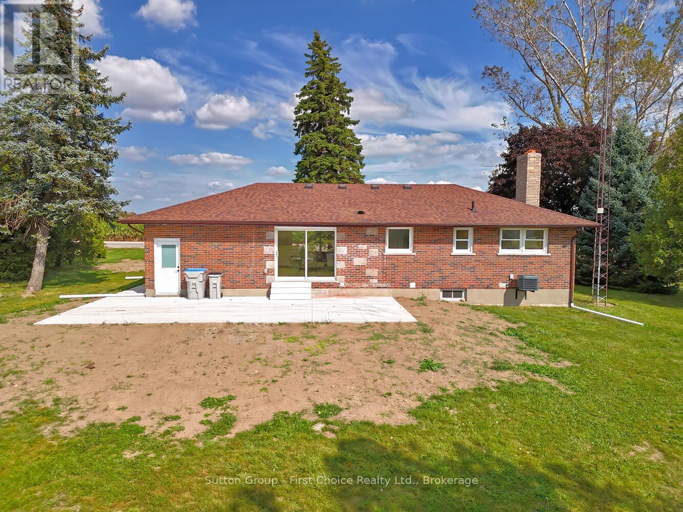 3552 Road 112, Perth East, Ontario  N5A 6S3 - Photo 35 - X12159915