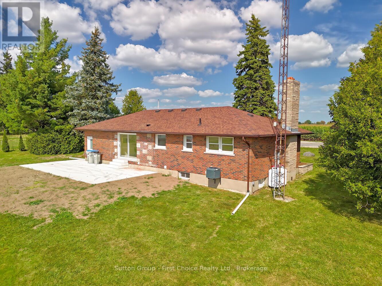 3552 Road 112, Perth East, Ontario  N5A 6S3 - Photo 36 - X12159915