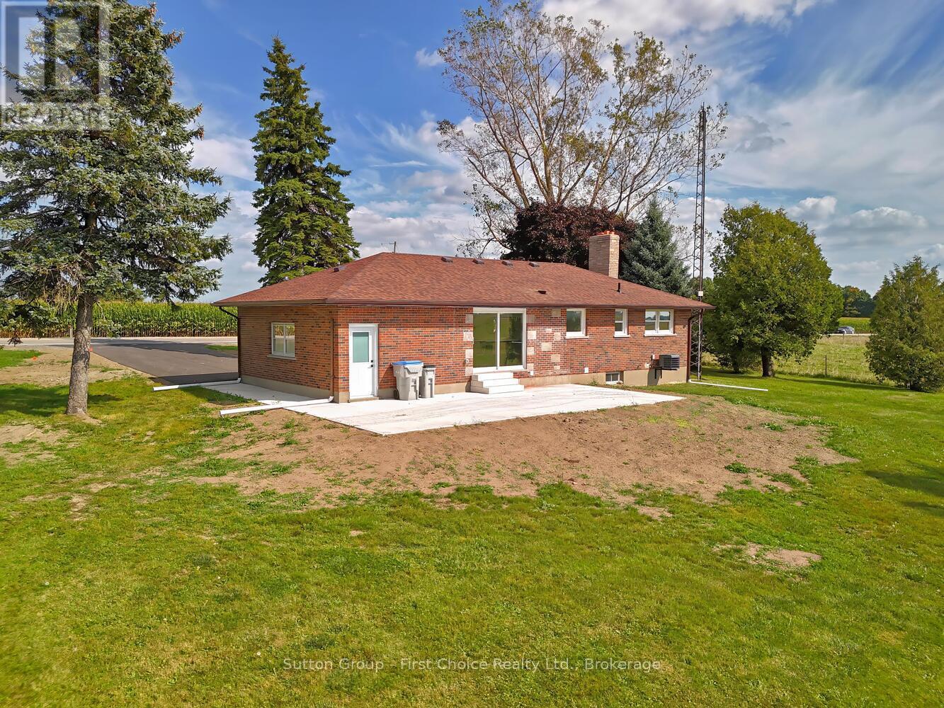 3552 Road 112, Perth East, Ontario  N5A 6S3 - Photo 37 - X12159915
