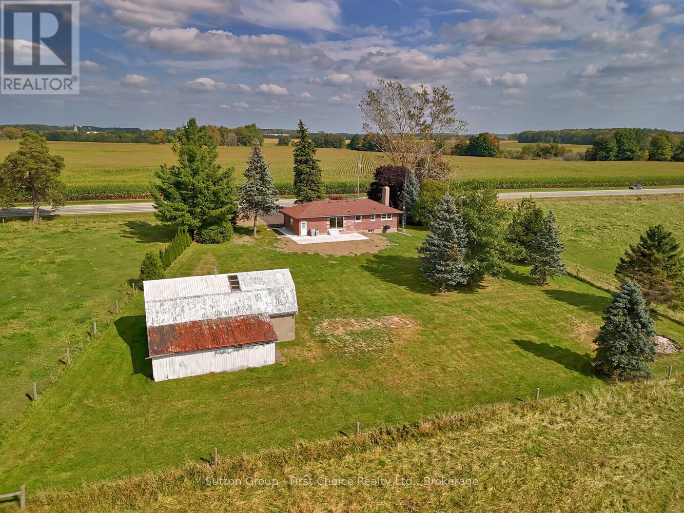 3552 Road 112, Perth East, Ontario  N5A 6S3 - Photo 39 - X12159915