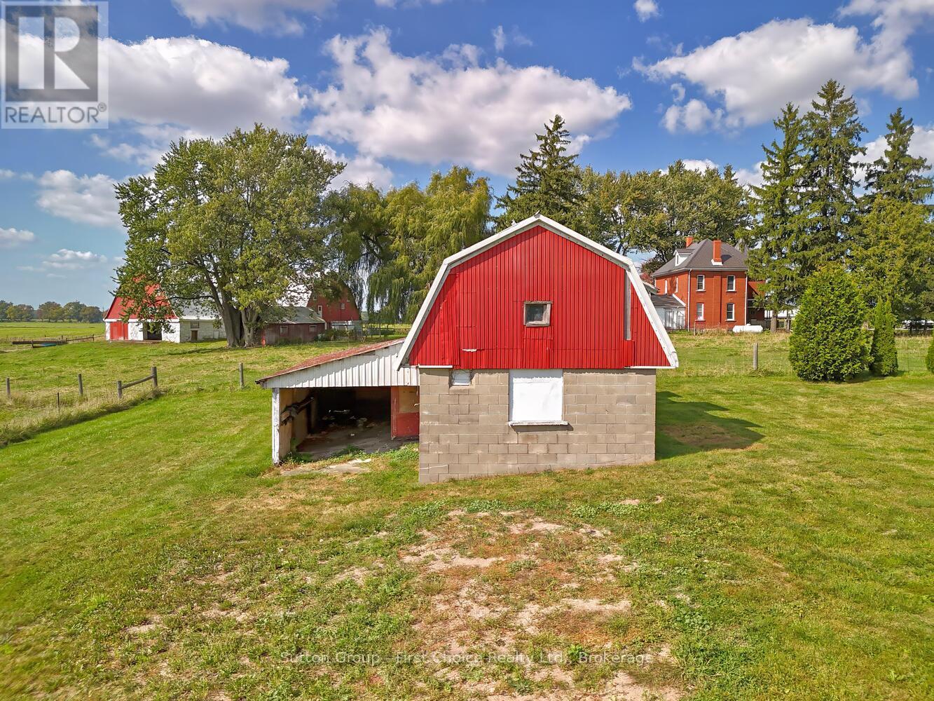 3552 Road 112, Perth East, Ontario  N5A 6S3 - Photo 41 - X12159915