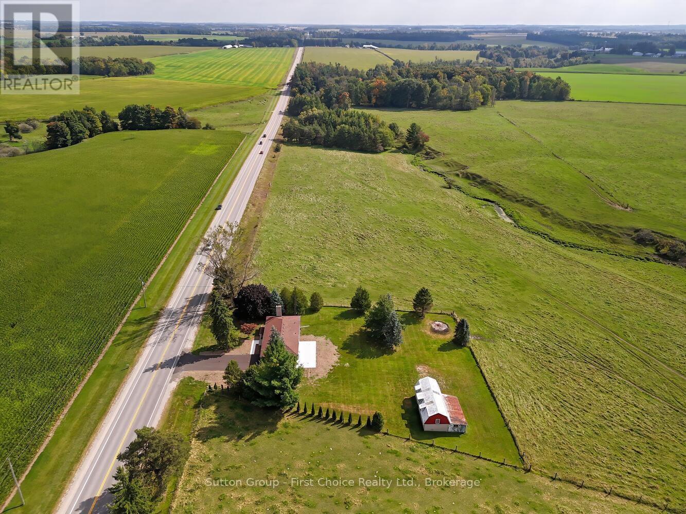 3552 Road 112, Perth East, Ontario  N5A 6S3 - Photo 44 - X12159915