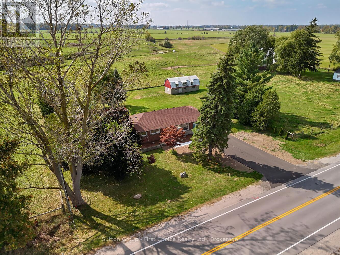 3552 Road 112, Perth East, Ontario  N5A 6S3 - Photo 46 - X12159915