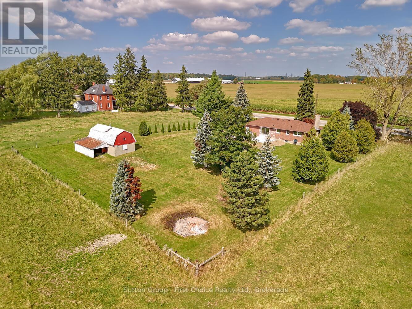 3552 Road 112, Perth East, Ontario  N5A 6S3 - Photo 47 - X12159915