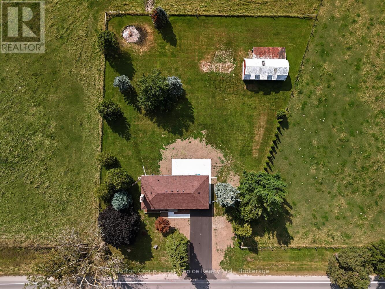3552 Road 112, Perth East, Ontario  N5A 6S3 - Photo 48 - X12159915