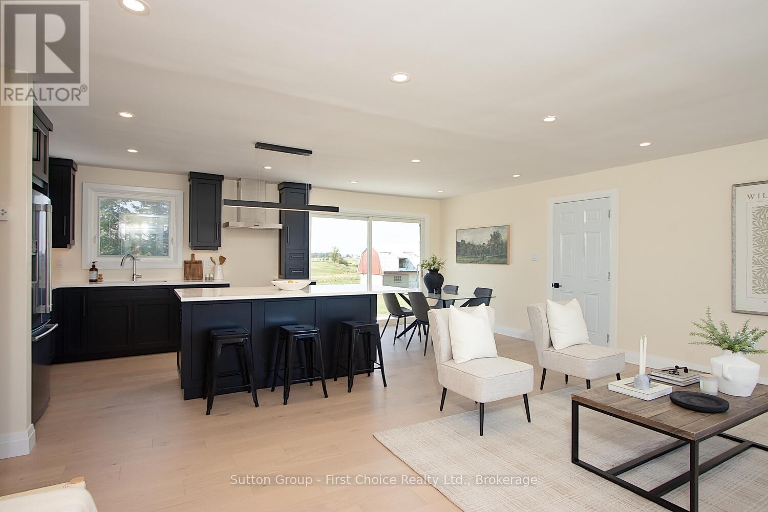 3552 Road 112, Perth East, Ontario  N5A 6S3 - Photo 6 - X12159915