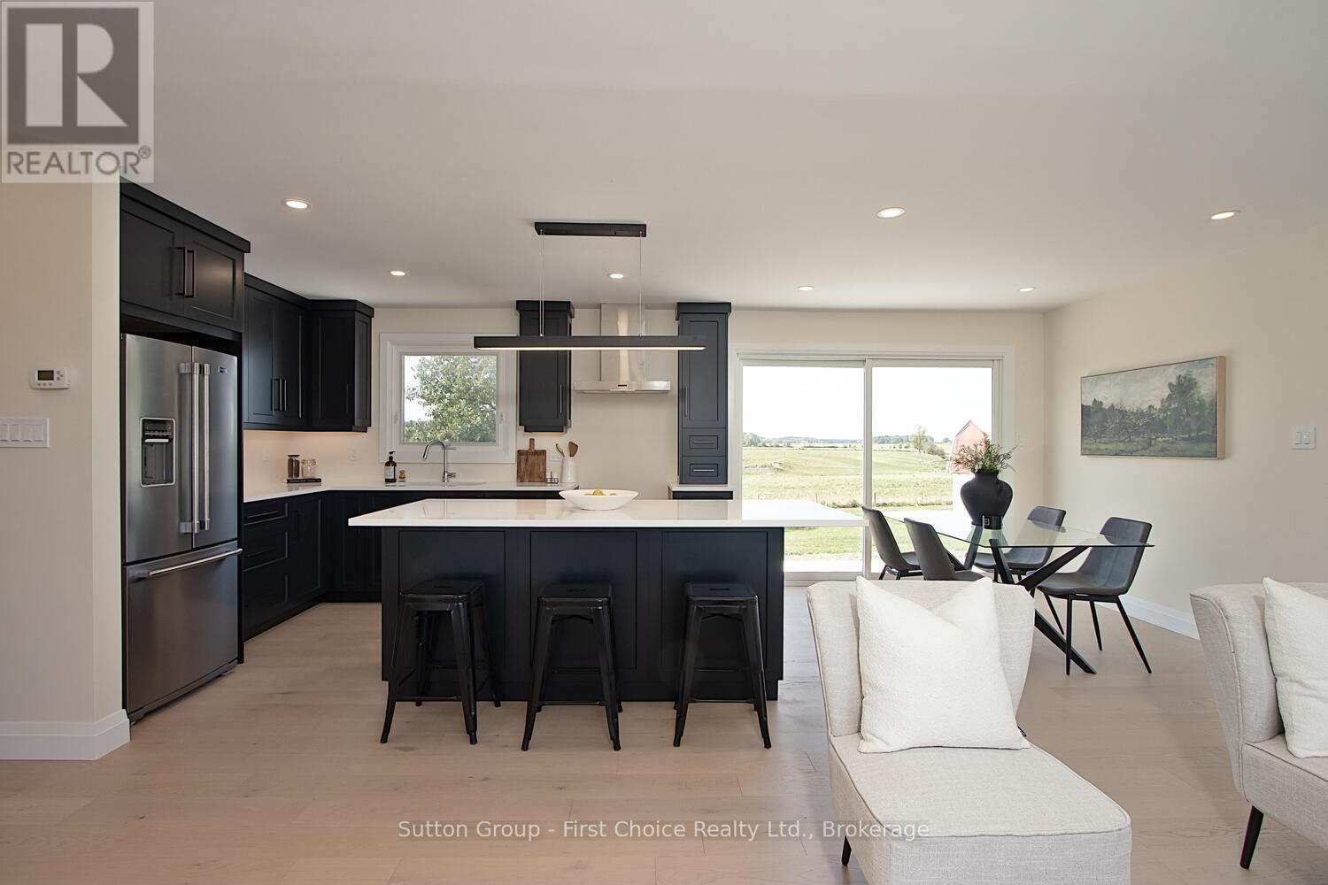 3552 Road 112, Perth East, Ontario  N5A 6S3 - Photo 7 - X12159915