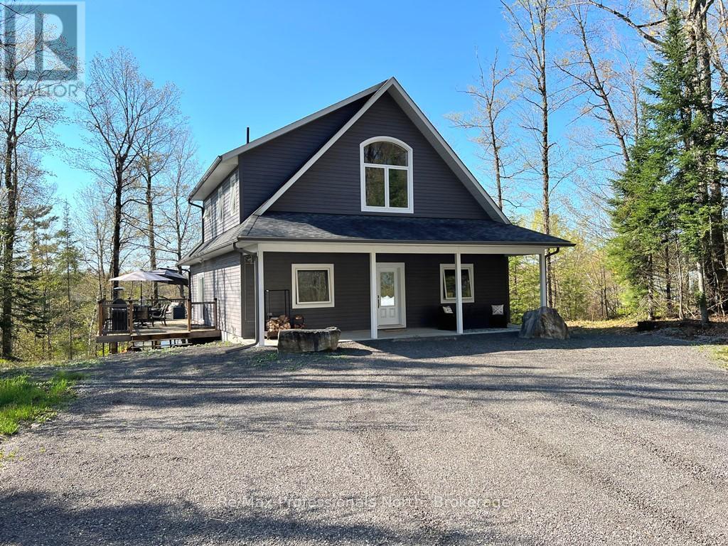 88 Russell Drive, Trent Lakes, Ontario  K0M 2A0 - Photo 25 - X12159942