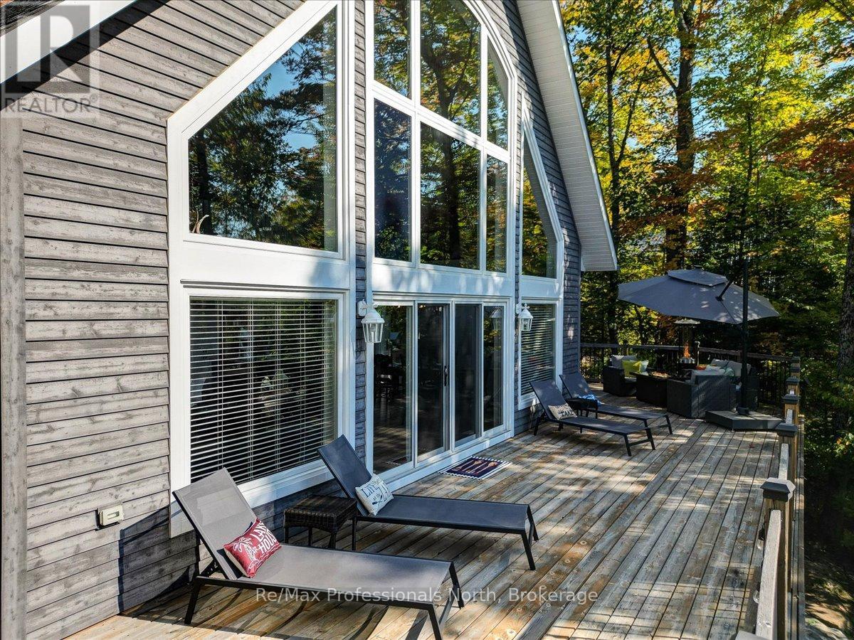 88 Russell Drive, Trent Lakes, Ontario  K0M 2A0 - Photo 33 - X12159942