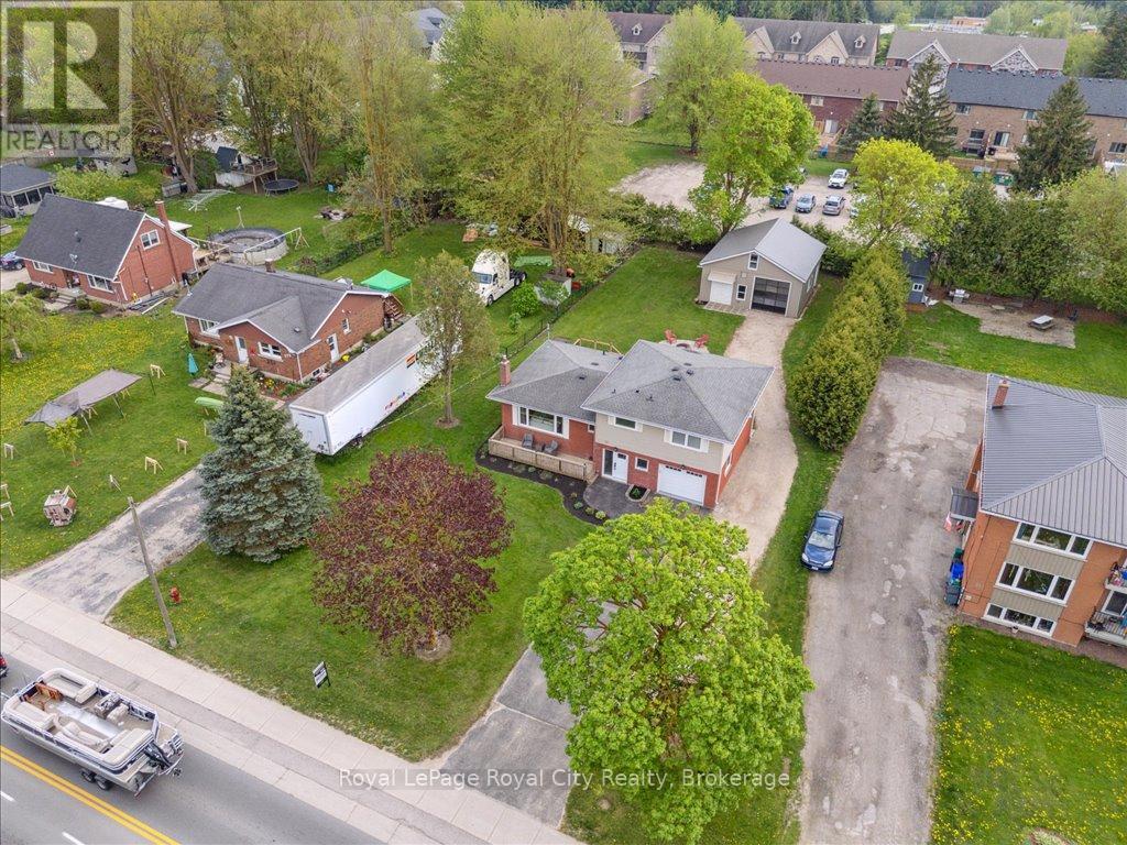381 Smith Street, Wellington North, Ontario  N0G 1A0 - Photo 2 - X12159960
