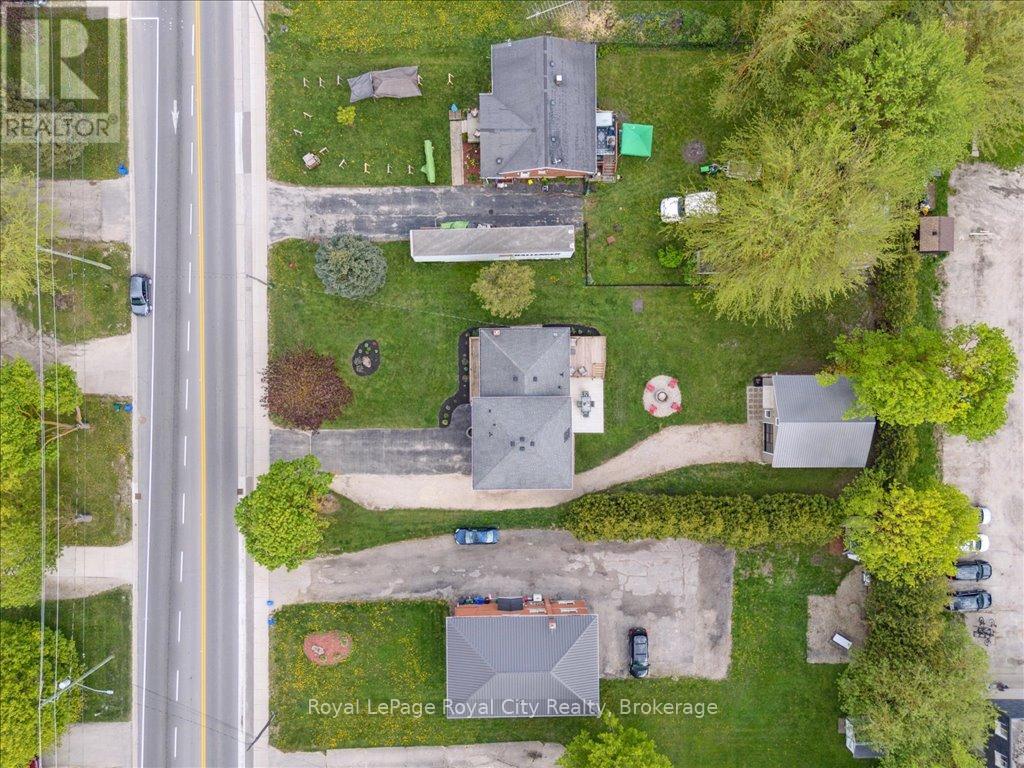 381 Smith Street, Wellington North, Ontario  N0G 1A0 - Photo 27 - X12159960