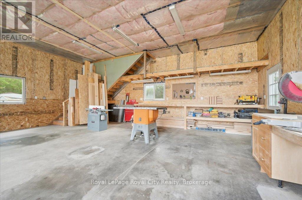 381 Smith Street, Wellington North, Ontario  N0G 1A0 - Photo 30 - X12159960