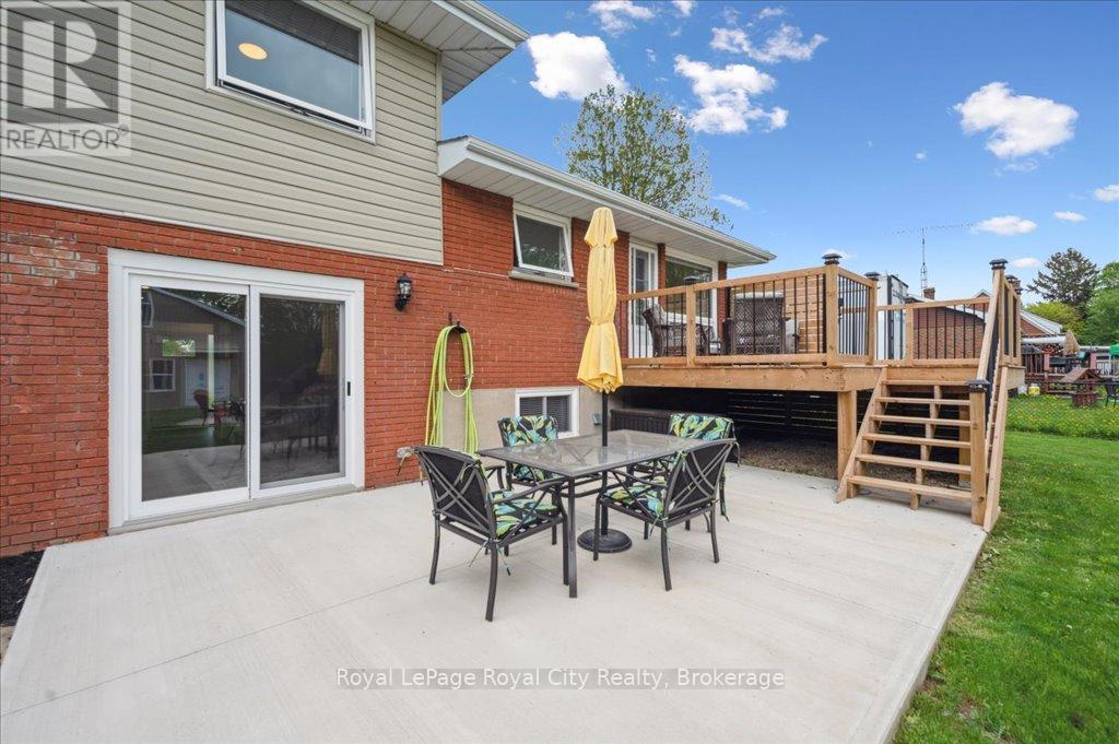381 Smith Street, Wellington North, Ontario  N0G 1A0 - Photo 33 - X12159960