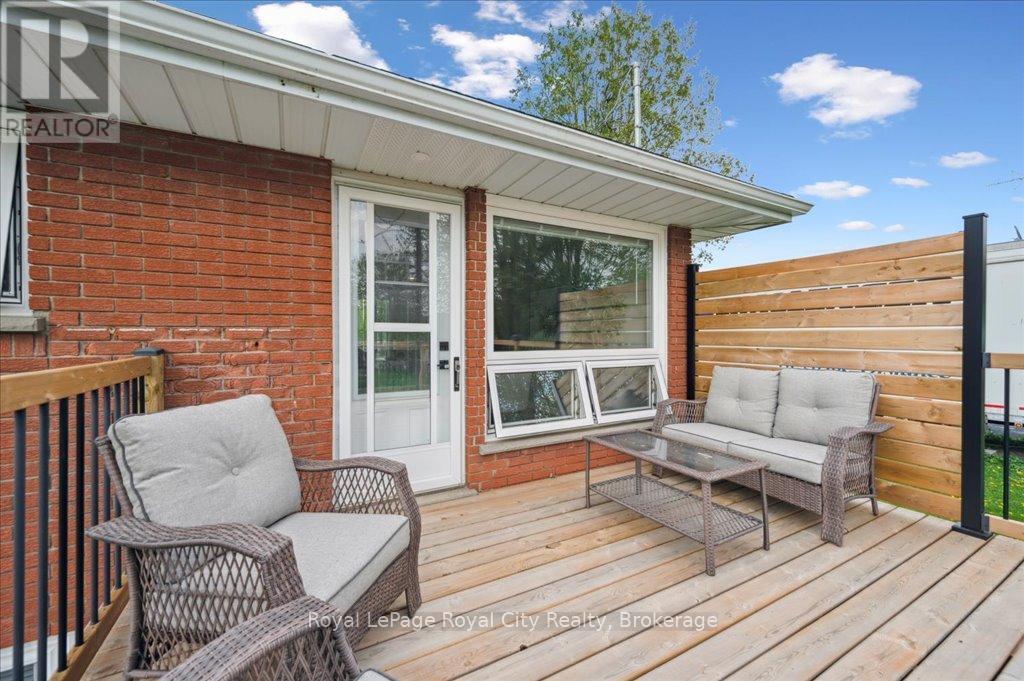 381 Smith Street, Wellington North, Ontario  N0G 1A0 - Photo 35 - X12159960