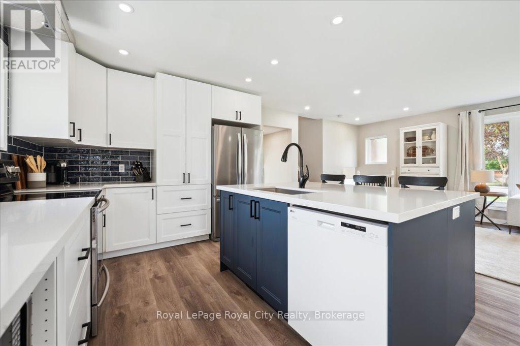 381 Smith Street, Wellington North, Ontario  N0G 1A0 - Photo 8 - X12159960