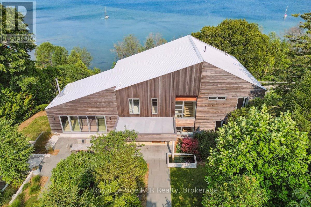 20 Everett Road, South Bruce Peninsula, Ontario  N0H 2T0 - Photo 39 - X12159998