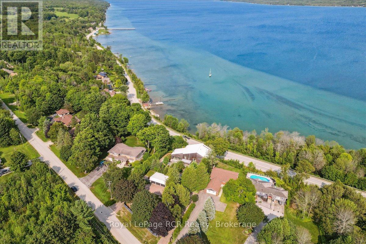 20 Everett Road, South Bruce Peninsula, Ontario  N0H 2T0 - Photo 47 - X12159998