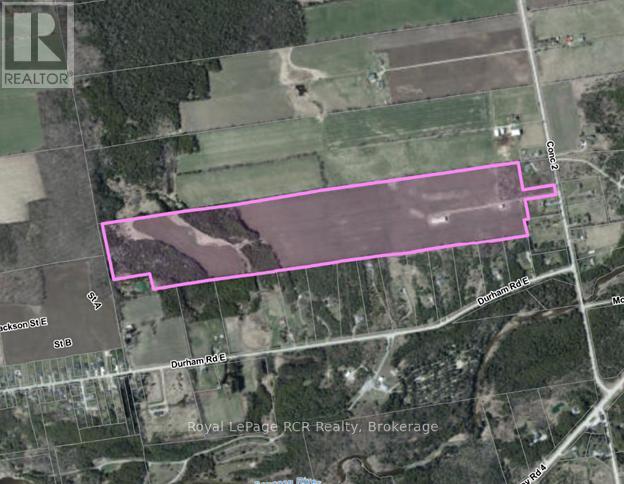 393596 CONCESSION 2, West Grey, Ontario