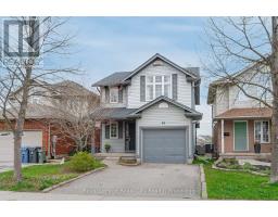 90 DOYLE DRIVE, Guelph, Ontario