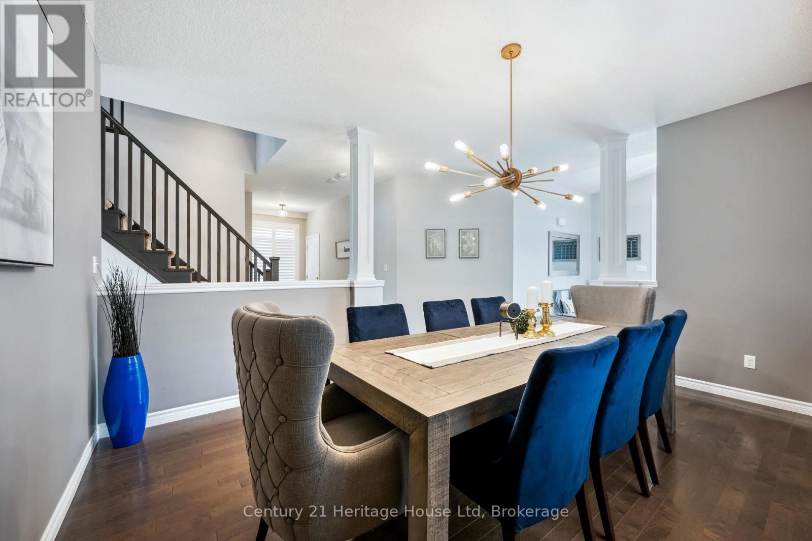 220 Sammon Drive, Guelph/eramosa, Ontario  N0B 2K0 - Photo 18 - X12160229