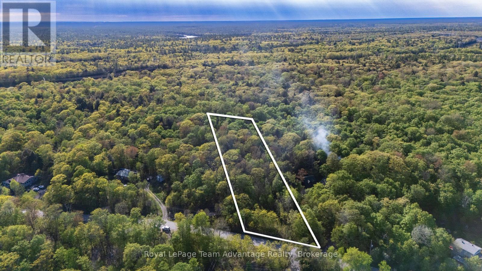 9 PINEWOOD ROAD, McDougall, Ontario