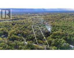 9 PINEWOOD ROAD, McDougall, Ontario