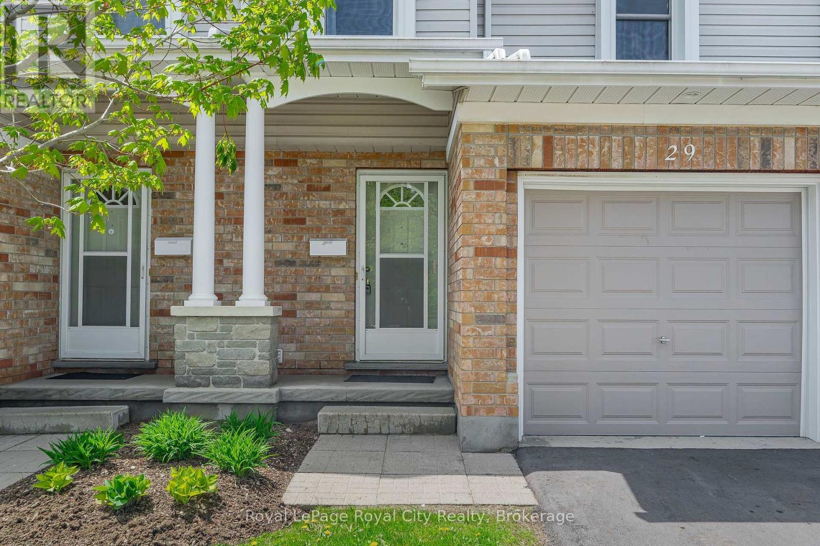 29 - 66 Rodgers Road, Guelph, Ontario  N1G 4Y5 - Photo 2 - X12160362