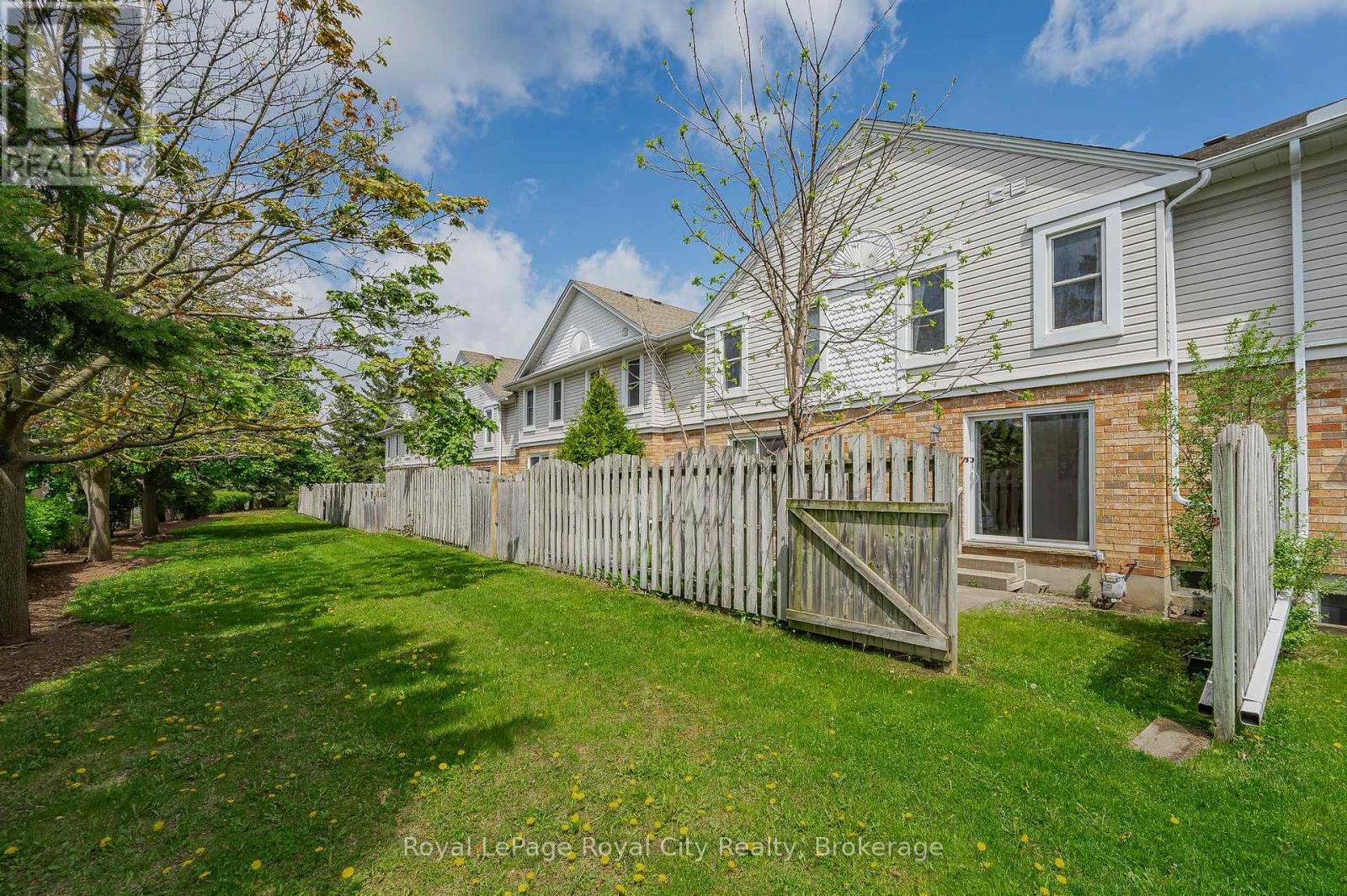 29 - 66 Rodgers Road, Guelph, Ontario  N1G 4Y5 - Photo 23 - X12160362
