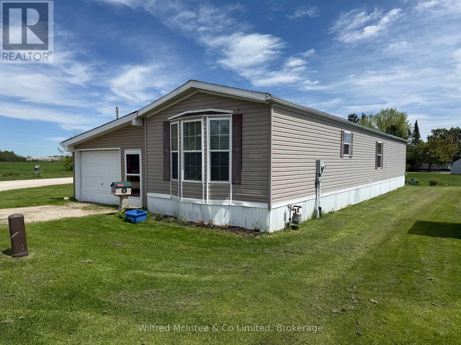 36 DOVE ROAD, Brockton, Ontario