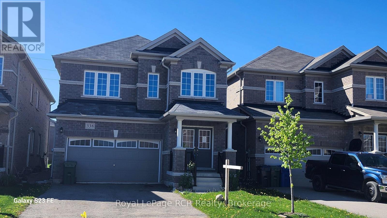 338 Van Dusen Avenue, Southgate, Ontario  N0C 1B0 - Photo 1 - X12160472