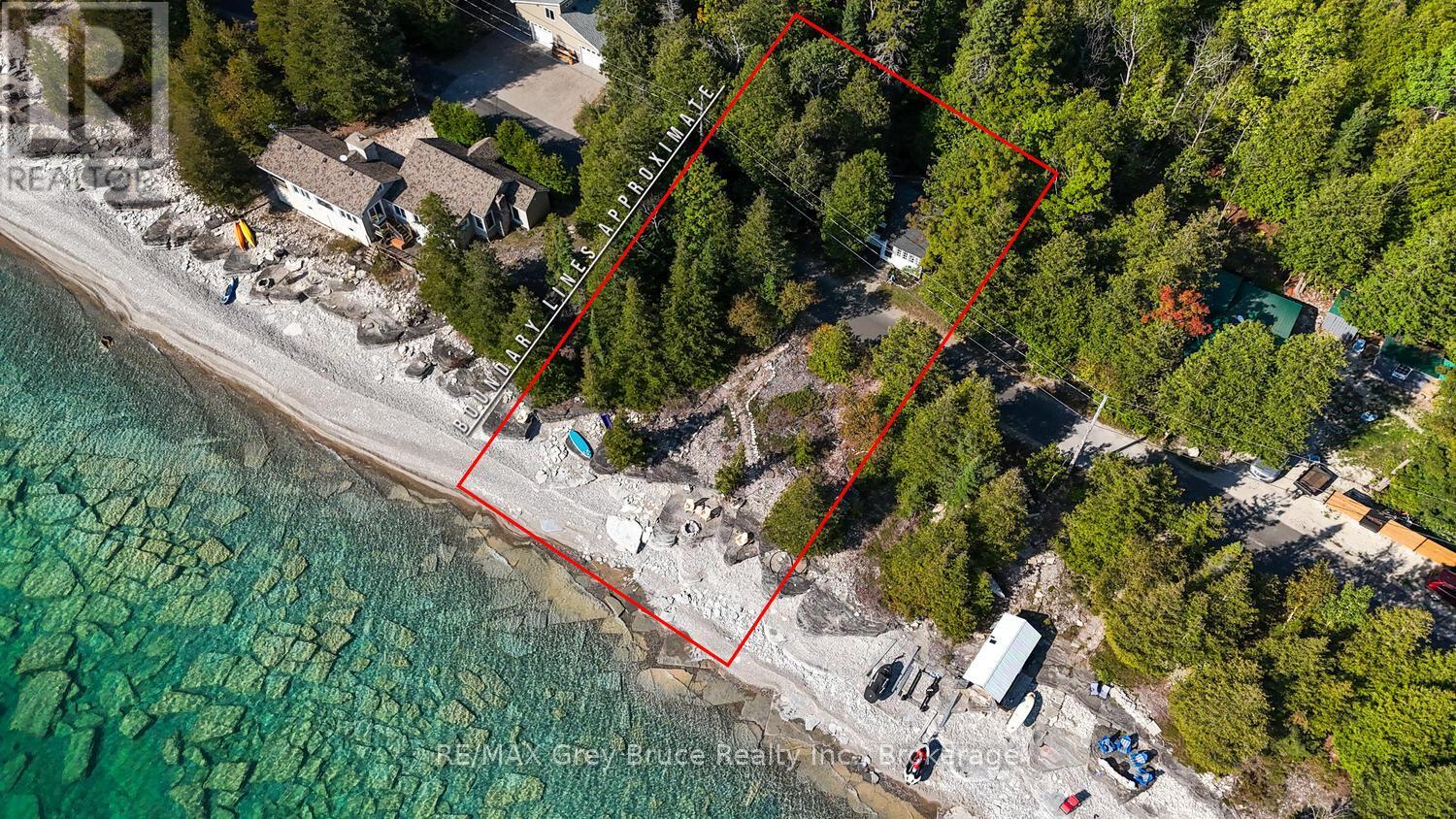 1081 Dyers Bay Road, Northern Bruce Peninsula, Ontario  N0H 1Z0 - Photo 40 - X12160473