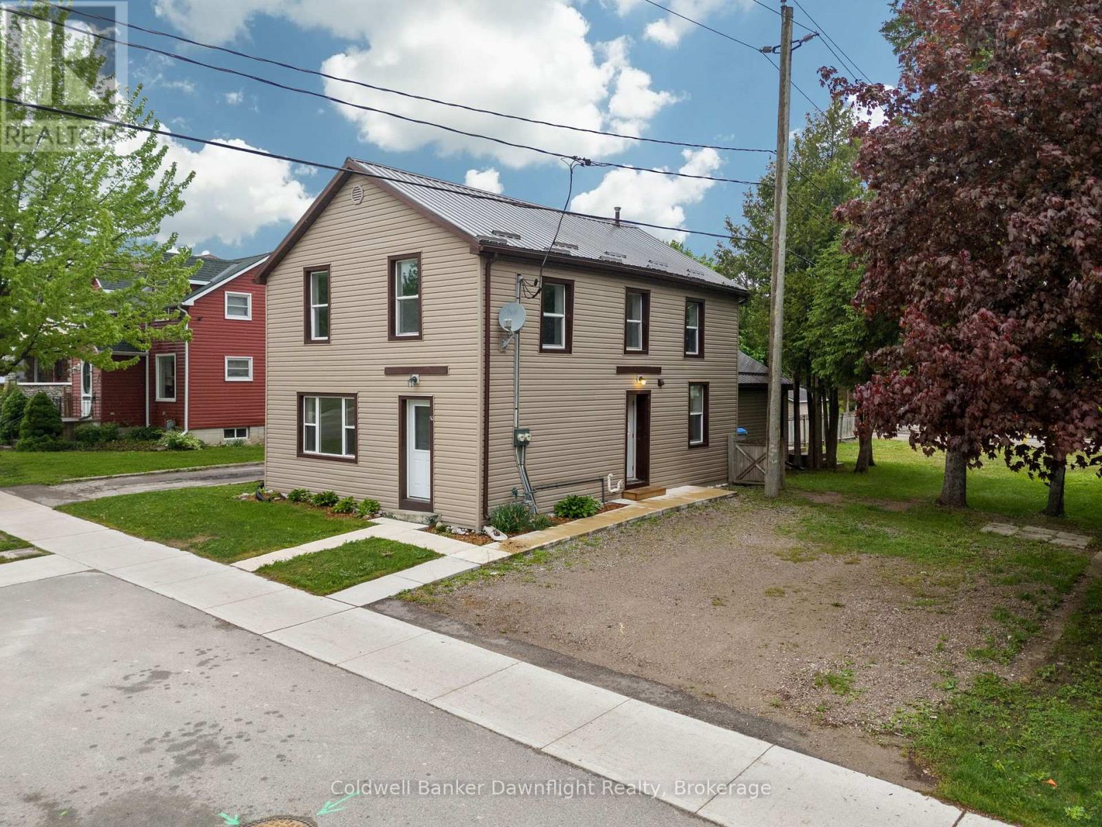 50 GODERICH STREET E, Huron East, Ontario