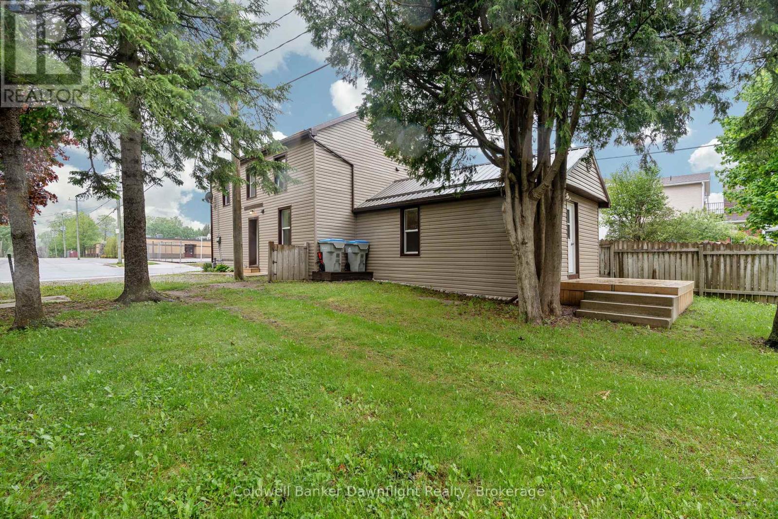 50 Goderich Street E, Huron East, Ontario  N0K 1W0 - Photo 42 - X12160496