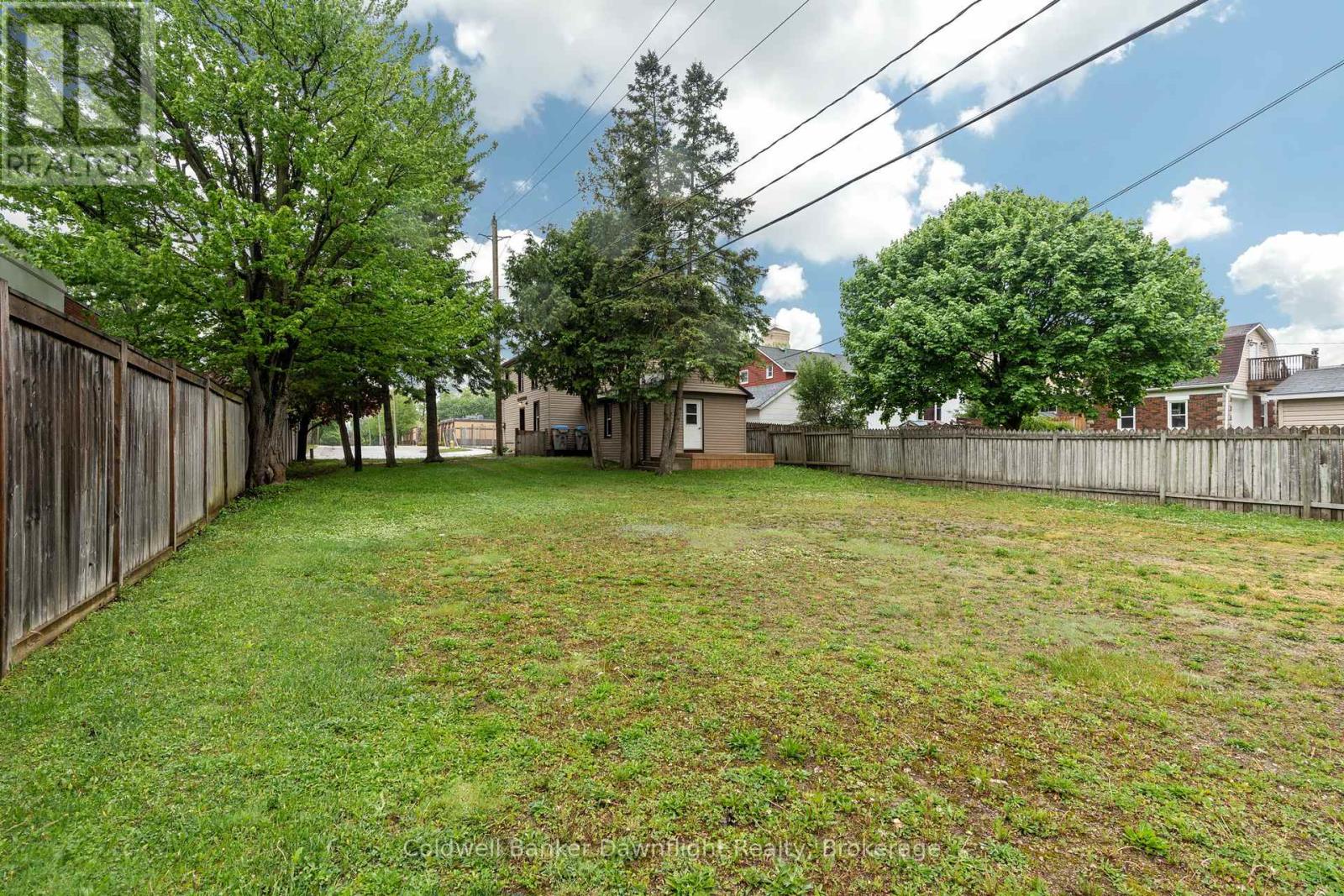 50 Goderich Street E, Huron East, Ontario  N0K 1W0 - Photo 44 - X12160496