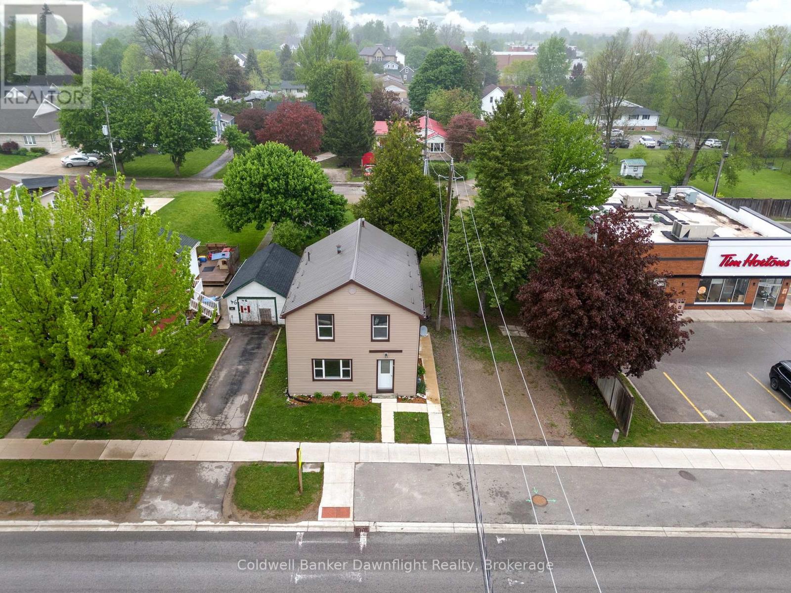 50 Goderich Street E, Huron East, Ontario  N0K 1W0 - Photo 46 - X12160496