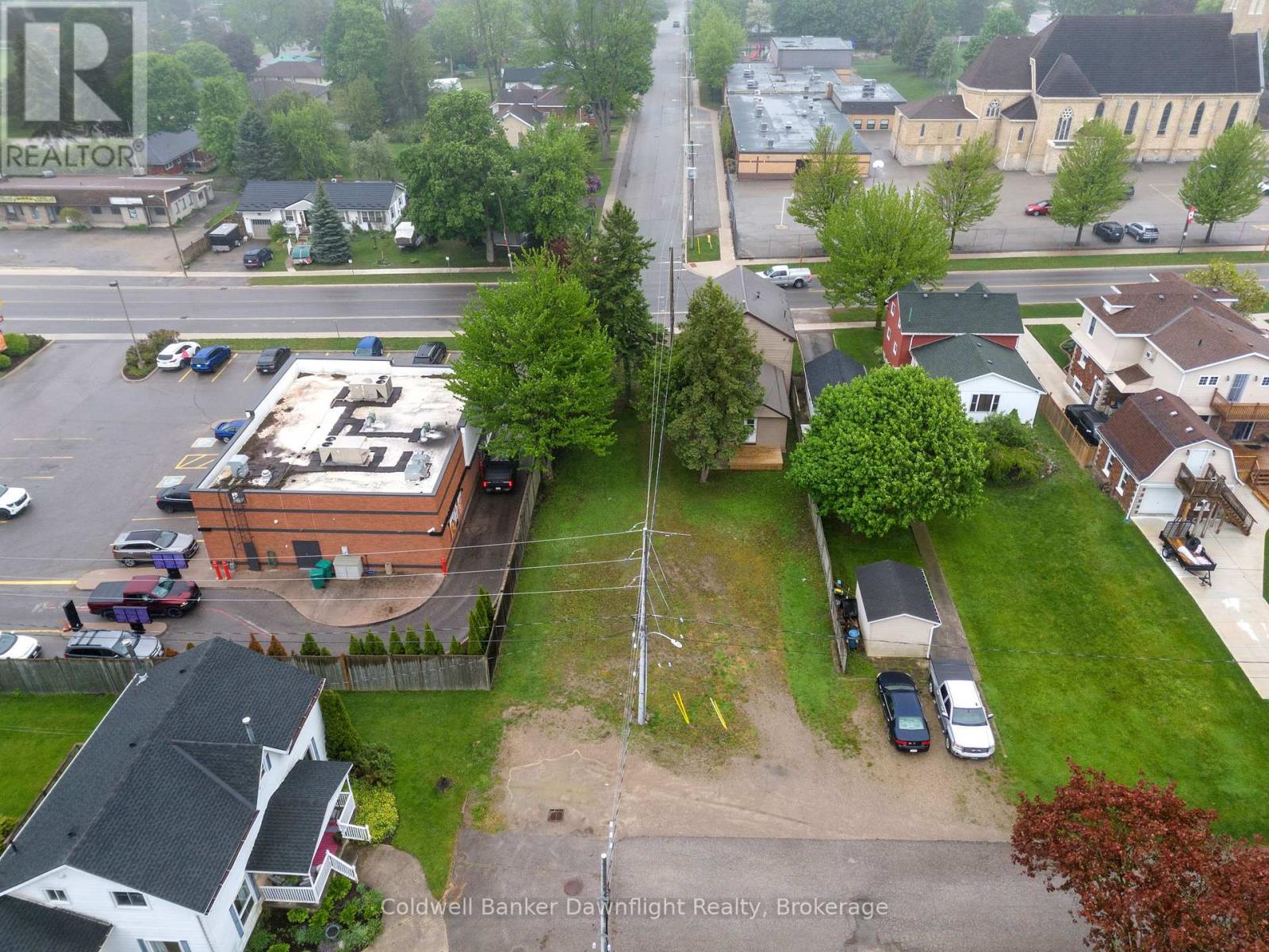 50 Goderich Street E, Huron East, Ontario  N0K 1W0 - Photo 48 - X12160496
