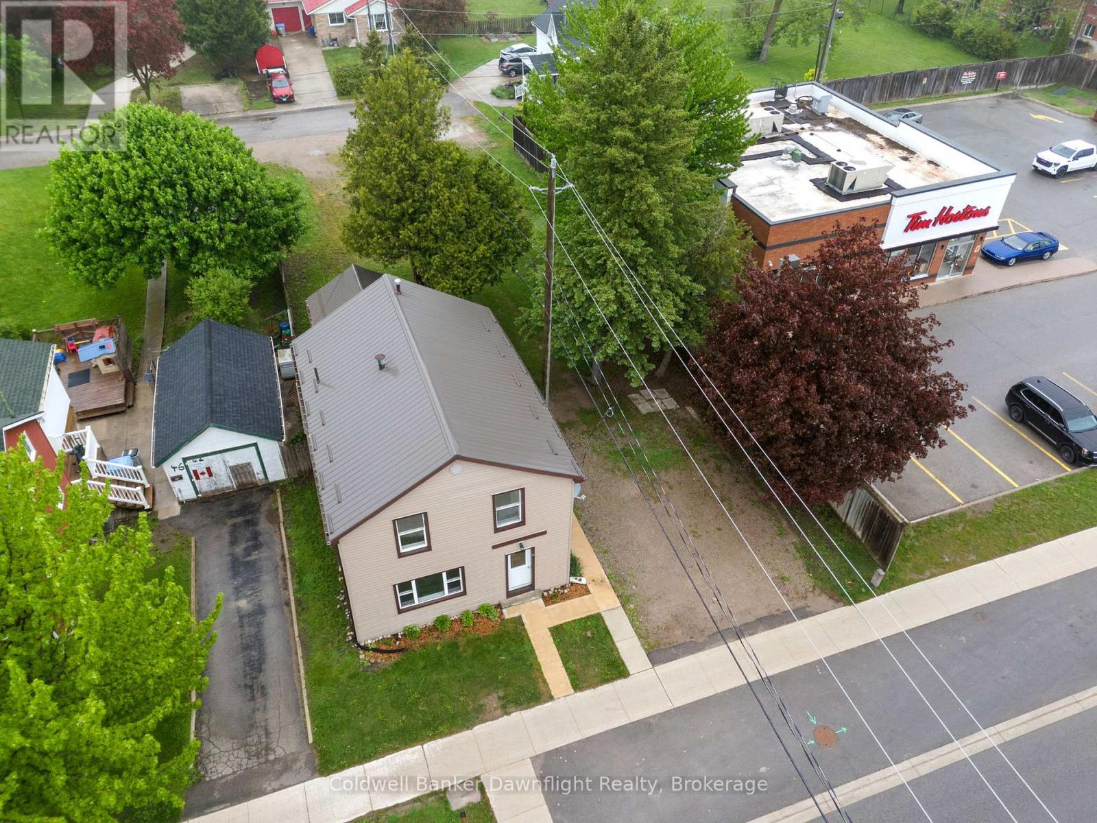 50 Goderich Street E, Huron East, Ontario  N0K 1W0 - Photo 49 - X12160496