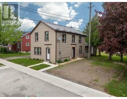 50 GODERICH STREET E, Huron East, Ontario