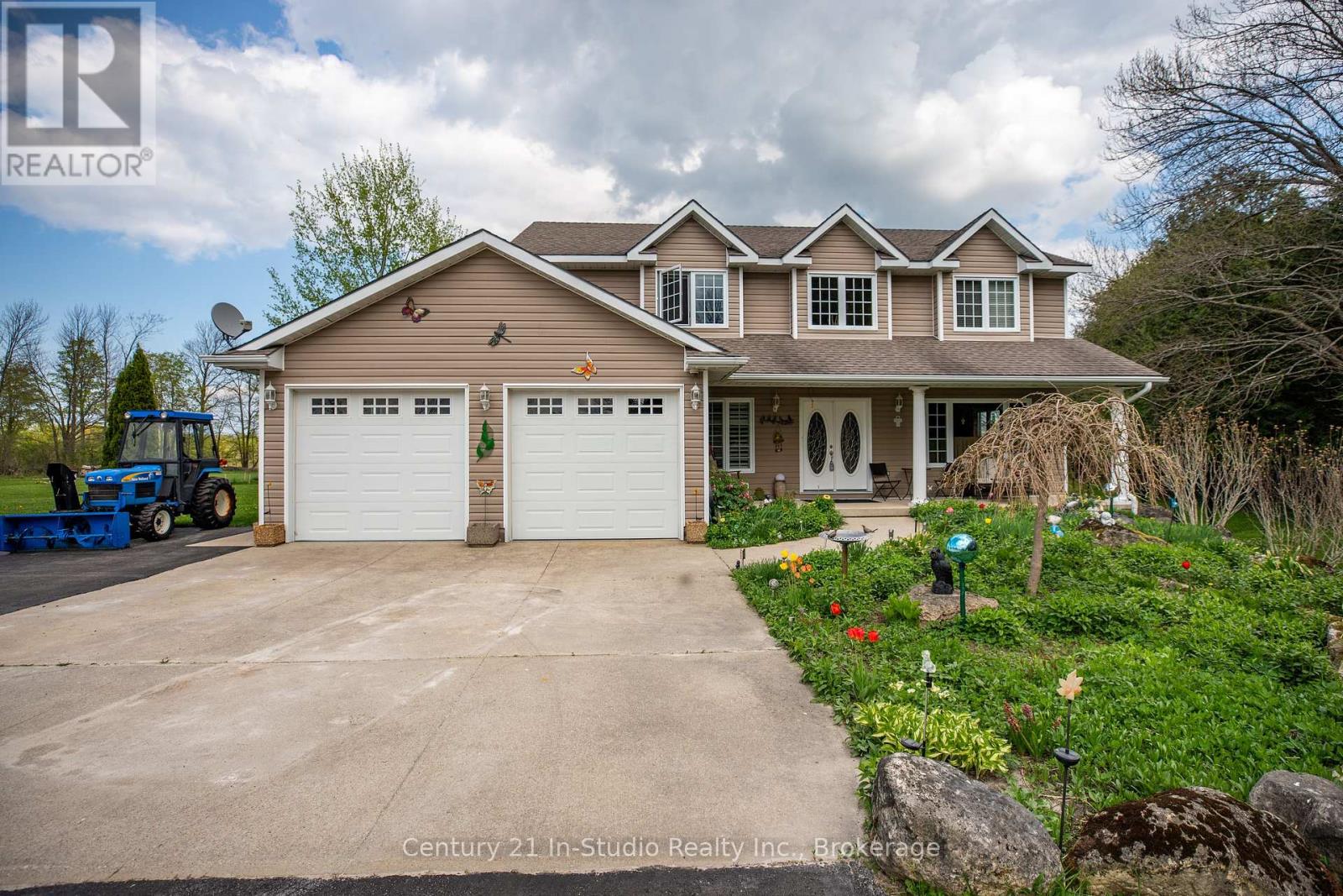 497119 Concession 6 S (Bognor) Road, Meaford, Ontario  N0H 1E0 - Photo 10 - X12160525