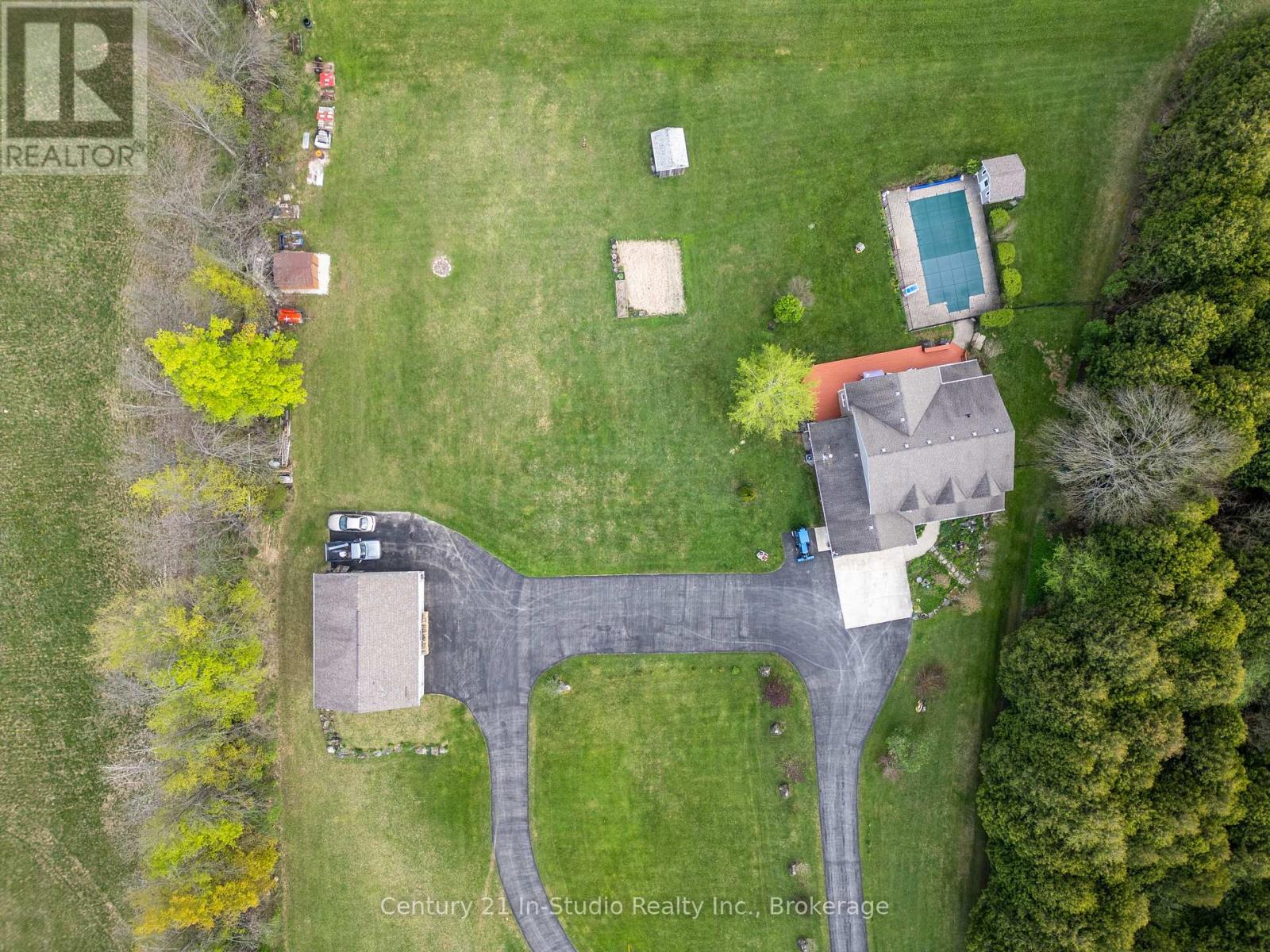 497119 Concession 6 S (Bognor) Road, Meaford, Ontario  N0H 1E0 - Photo 11 - X12160525