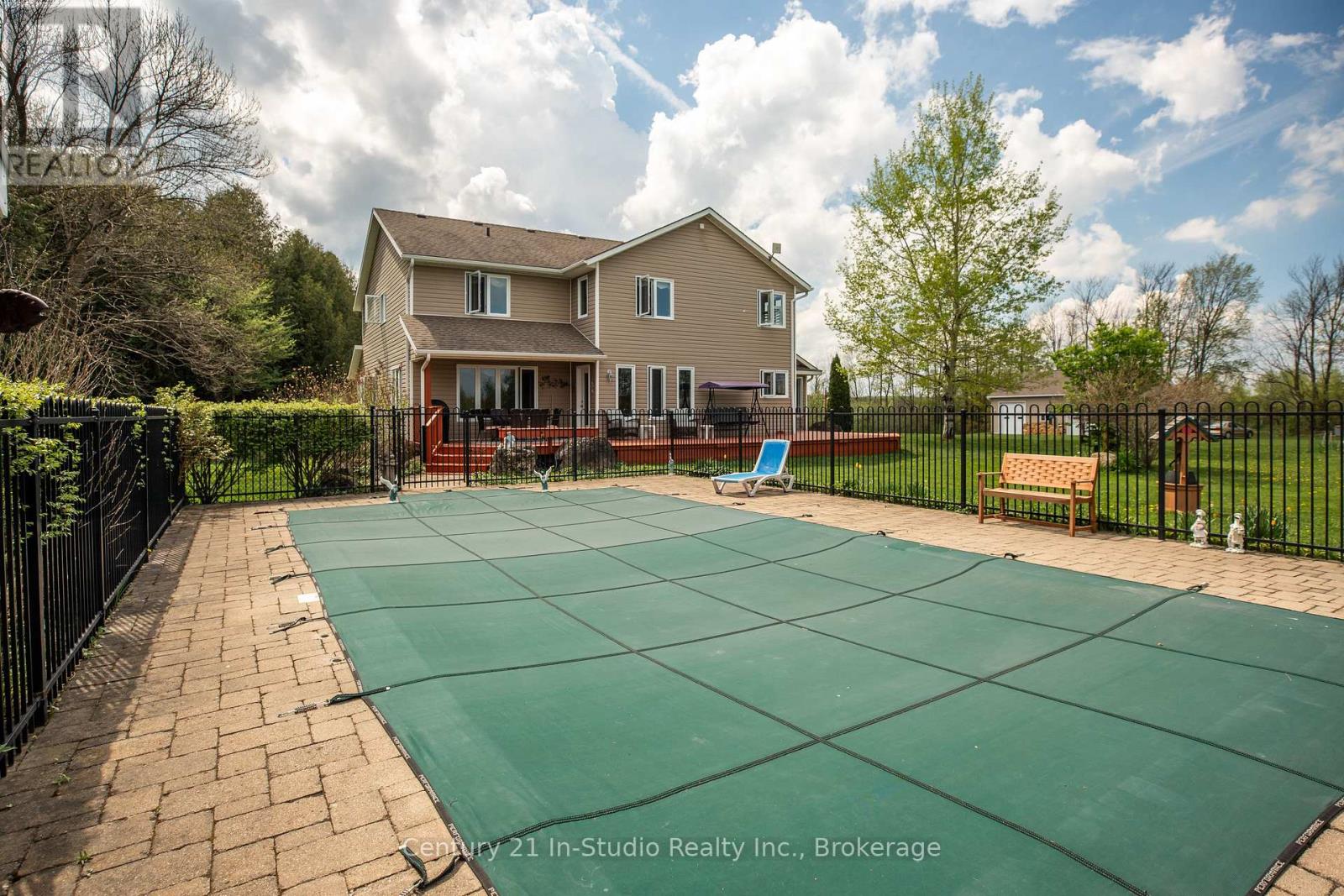 497119 Concession 6 S (Bognor) Road, Meaford, Ontario  N0H 1E0 - Photo 13 - X12160525